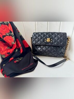 Marc Jacobs Made in Italy bag